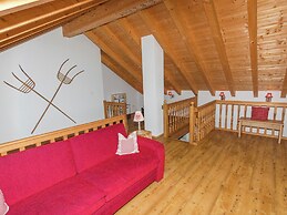 Quaint Holiday Home in Feldwies near Ski Area