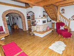 Quaint Holiday Home in Feldwies near Ski Area