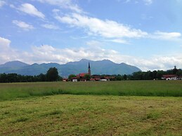 Quaint Holiday Home in Feldwies near Ski Area