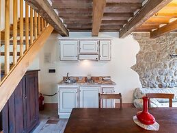 Farmhouse With Pool in Michelangelo