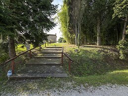 Farmhouse With Pool in Michelangelo