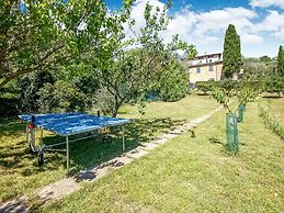 Farmhouse With Swimming Pool in Poggibonsi