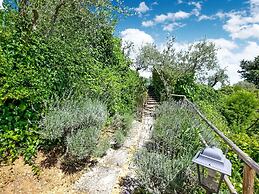 Farmhouse With Swimming Pool in Poggibonsi