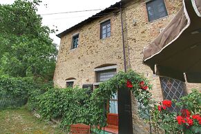 Countryside Cottage With Garden