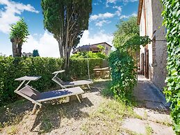 Farmhouse With Swimming Pool in Poggibonsi