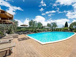Farmhouse With Swimming Pool in Poggibonsi