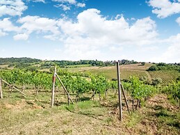 Farmhouse With Swimming Pool in Poggibonsi