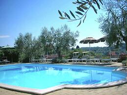 Farmhouse With Swimming Pool in Poggibonsi