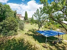 Farmhouse With Swimming Pool in Poggibonsi