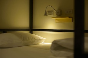 Travelers Plus - Hostel