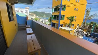 B'Fin Hostel Lanyu