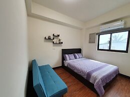 B'Fin Hostel Lanyu