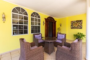 Breathtaking Family Designer Villa w/ Private Pool & Tropical Garden