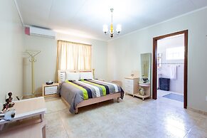 Breathtaking Family Designer Villa w/ Private Pool & Tropical Garden