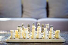 Breathtaking Family Designer Villa w/ Private Pool & Tropical Garden