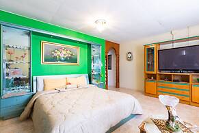 Breathtaking Family Designer Villa w/ Private Pool & Tropical Garden