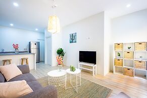 Hanchi Snoa Boutique Apartments