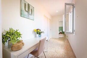 Hanchi Snoa Boutique Apartments