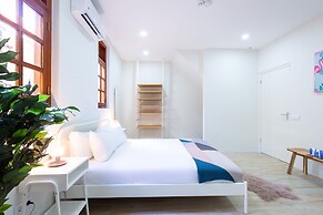 Hanchi Snoa Boutique Apartments