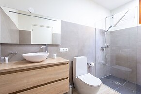 Hanchi Snoa Boutique Apartments