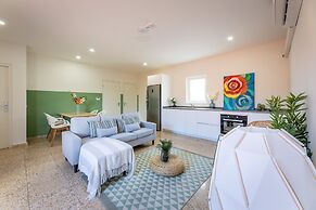 Hanchi Snoa Boutique Apartments