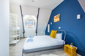 Hanchi Snoa Boutique Apartments