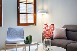 Hanchi Snoa Boutique Apartments