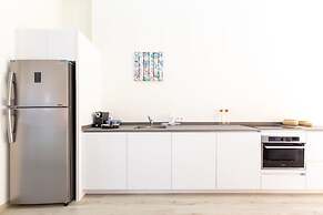 Hanchi Snoa Boutique Apartments