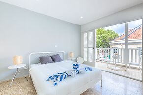 Hanchi Snoa Boutique Apartments