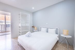 Hanchi Snoa Boutique Apartments