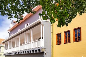 Hanchi Snoa Boutique Apartments