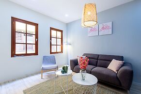 Hanchi Snoa Boutique Apartments