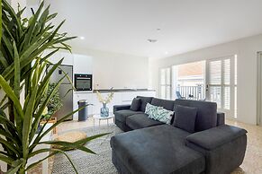 Hanchi Snoa Boutique Apartments