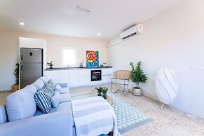 Hanchi Snoa Boutique Apartments