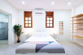 Hanchi Snoa Boutique Apartments