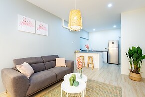 Hanchi Snoa Boutique Apartments