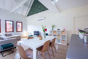 Hanchi Snoa Boutique Apartments