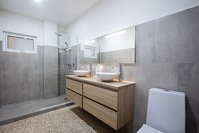 Hanchi Snoa Boutique Apartments