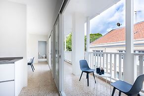 Hanchi Snoa Boutique Apartments