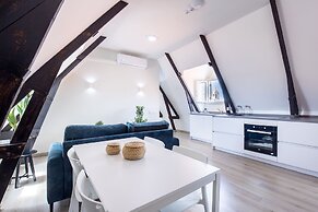 Hanchi Snoa Boutique Apartments