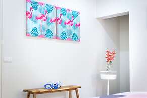 Hanchi Snoa Boutique Apartments