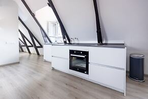 Hanchi Snoa Boutique Apartments