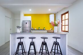 Hanchi Snoa Boutique Apartments