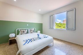 Hanchi Snoa Boutique Apartments