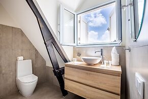 Hanchi Snoa Boutique Apartments