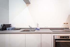 Hanchi Snoa Boutique Apartments