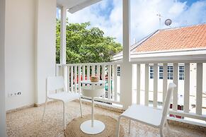 Hanchi Snoa Boutique Apartments