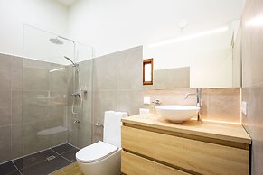 Hanchi Snoa Boutique Apartments