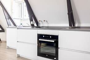 Hanchi Snoa Boutique Apartments