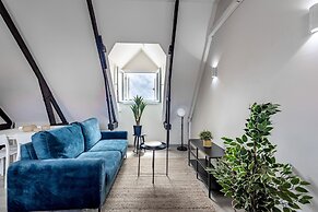 Hanchi Snoa Boutique Apartments